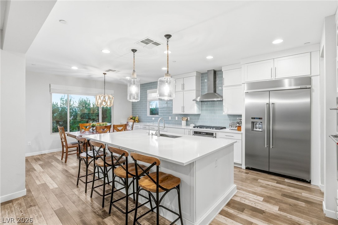 2105 Havensight Lane Henderson NV 89052