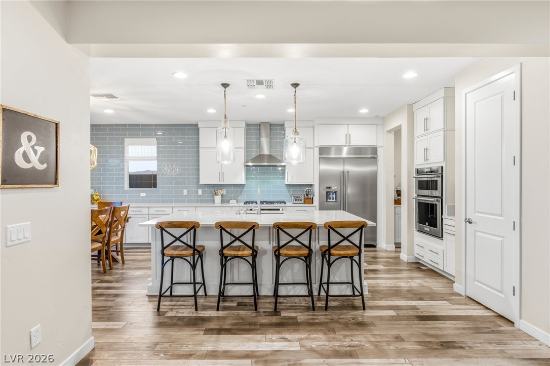 2105 Havensight Lane Henderson NV 89052