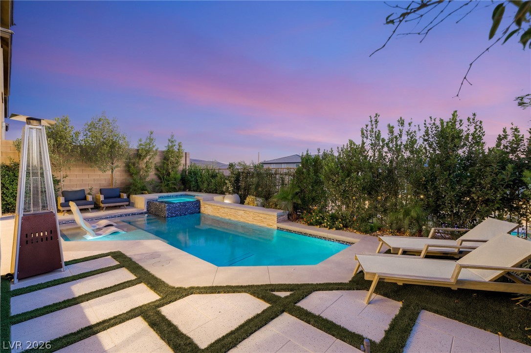 2105 Havensight Lane Henderson NV 89052