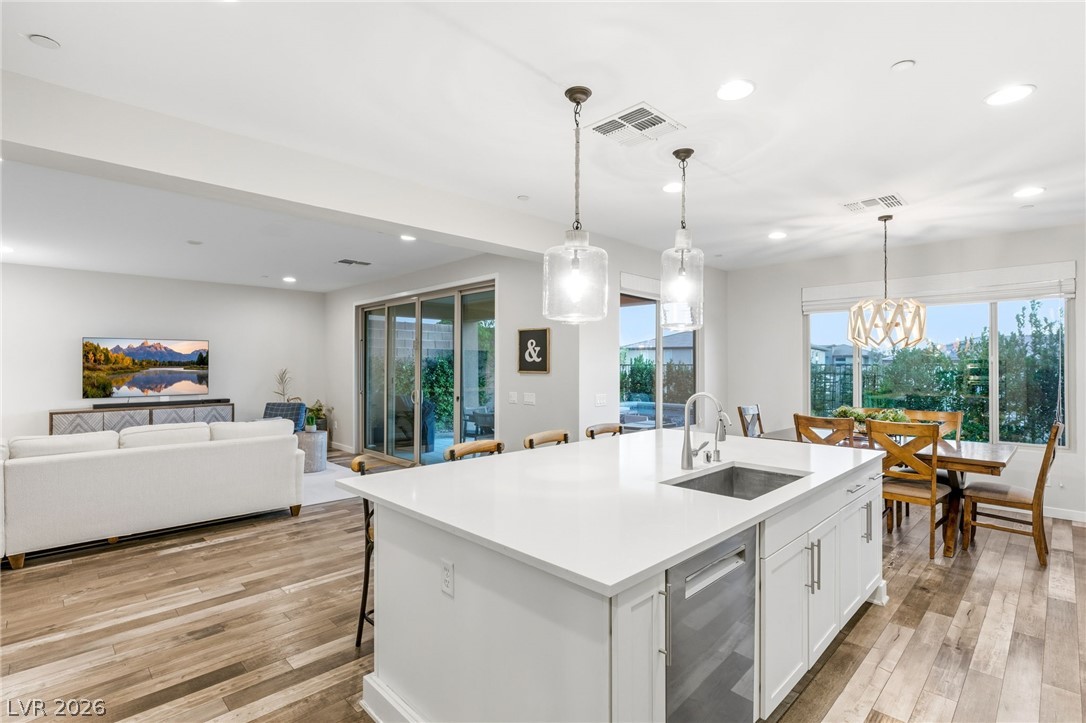 2105 Havensight Lane Henderson NV 89052