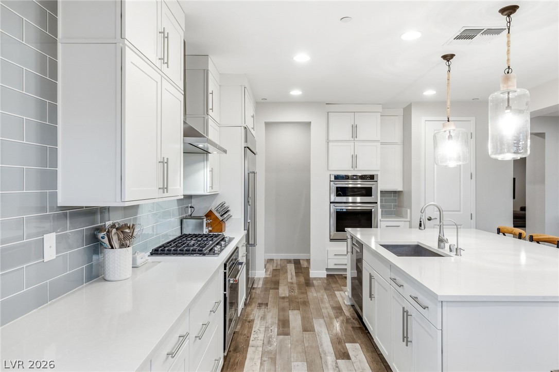 2105 Havensight Lane Henderson NV 89052