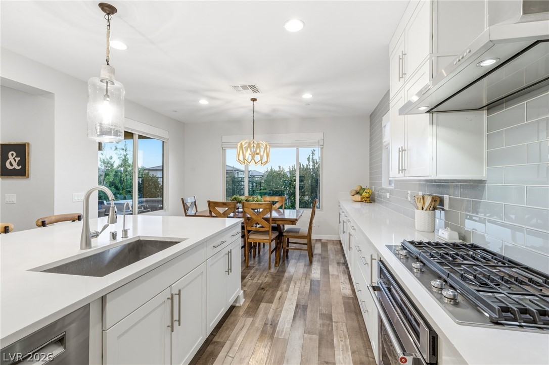 2105 Havensight Lane Henderson NV 89052