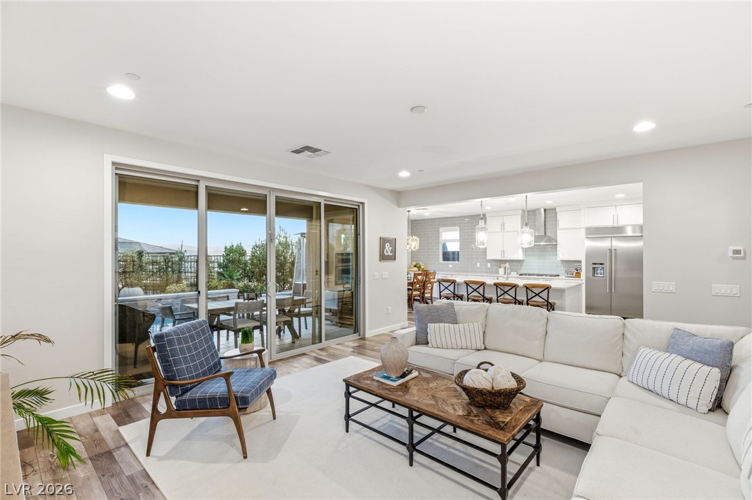 2105 Havensight Lane Henderson NV 89052