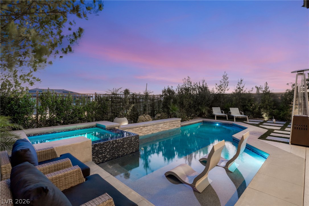 2105 Havensight Lane Henderson NV 89052