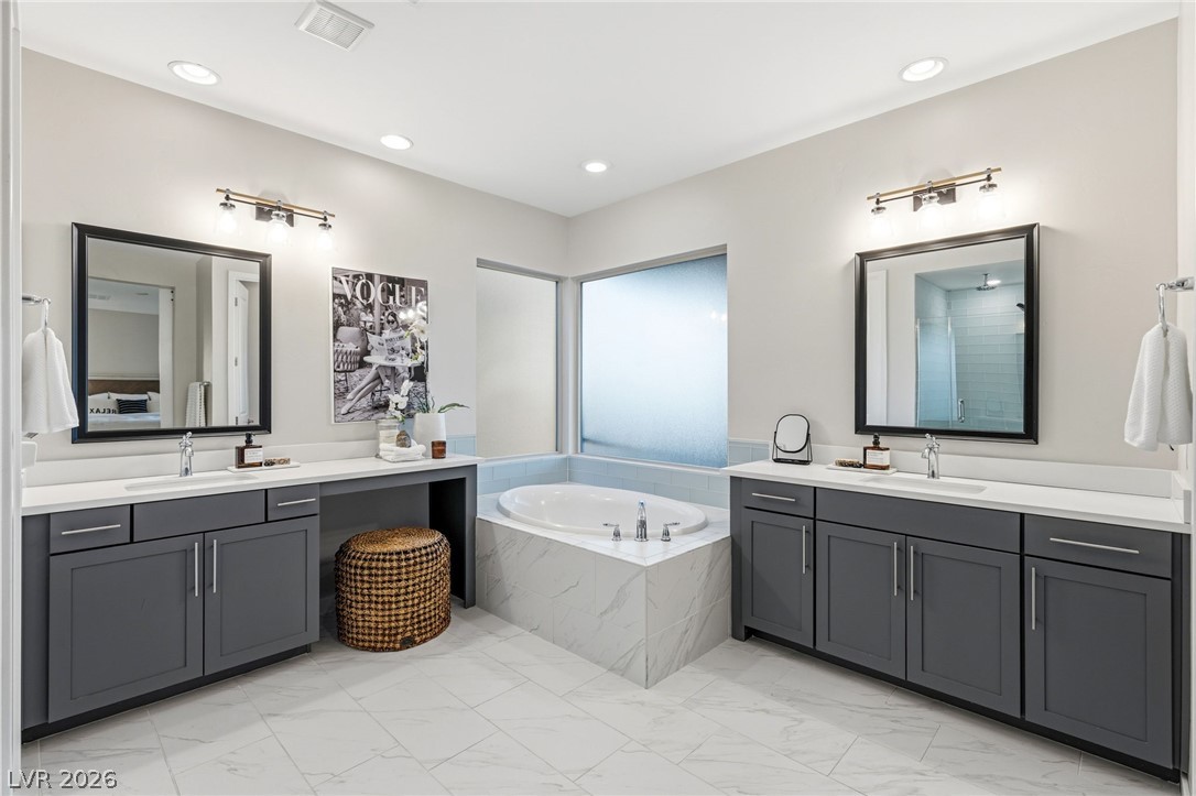 2105 Havensight Lane Henderson NV 89052