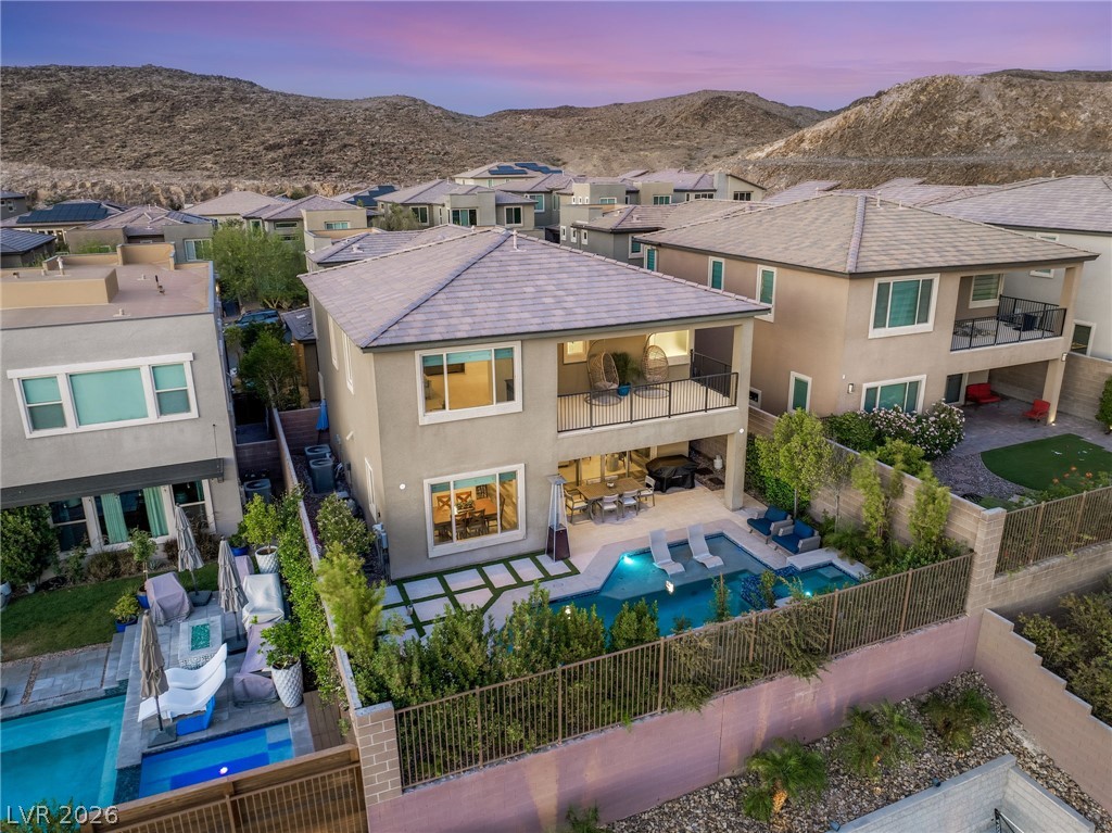 2105 Havensight Lane Henderson NV 89052