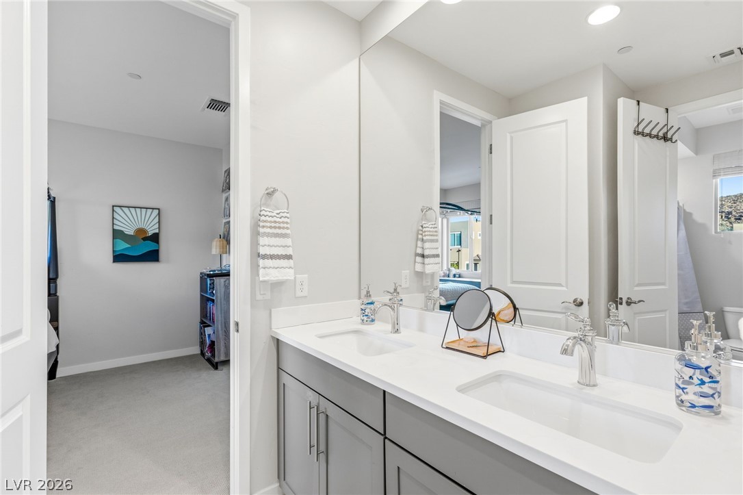 2105 Havensight Lane Henderson NV 89052