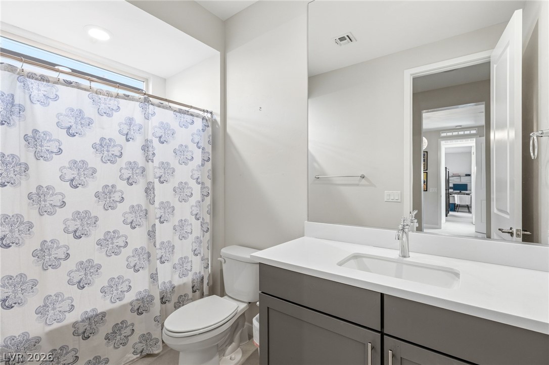 2105 Havensight Lane Henderson NV 89052