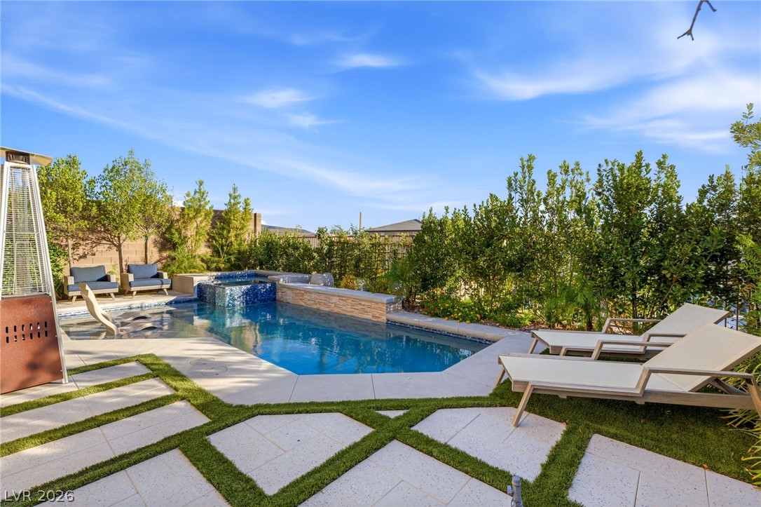 2105 Havensight Lane Henderson NV 89052