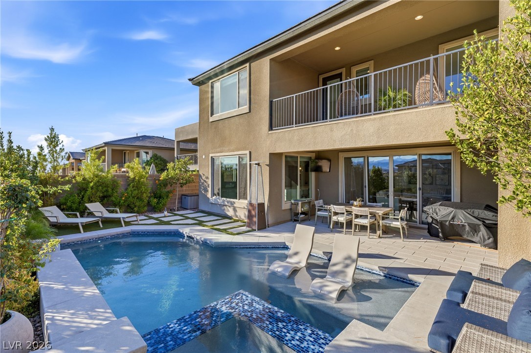 2105 Havensight Lane Henderson NV 89052