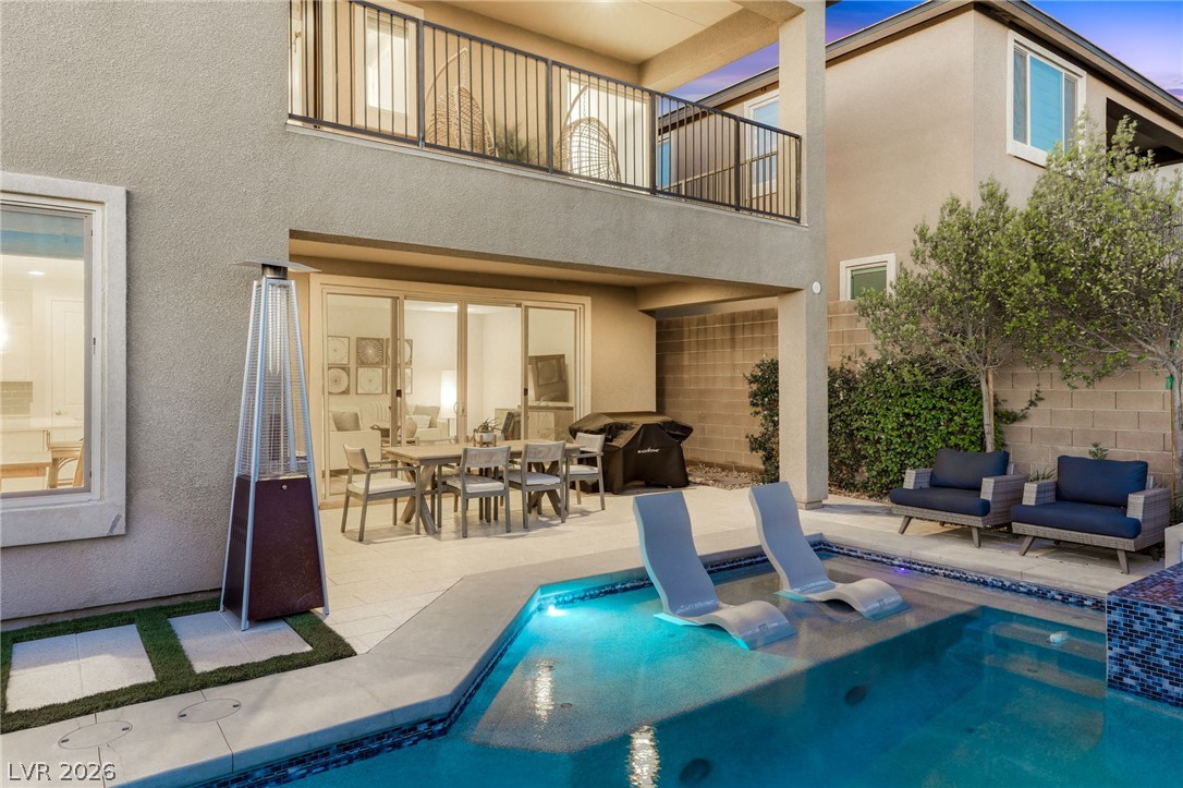 2105 Havensight Lane Henderson NV 89052
