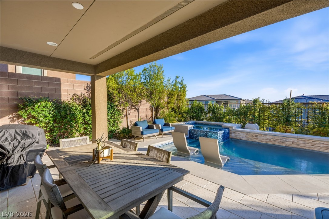 2105 Havensight Lane Henderson NV 89052