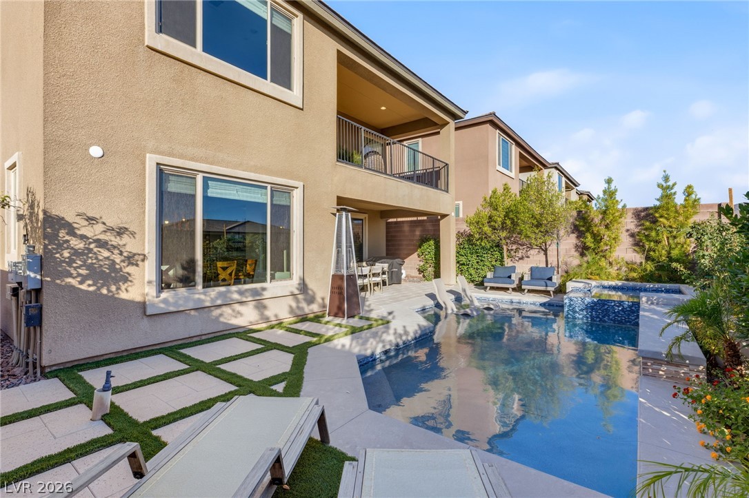 2105 Havensight Lane Henderson NV 89052