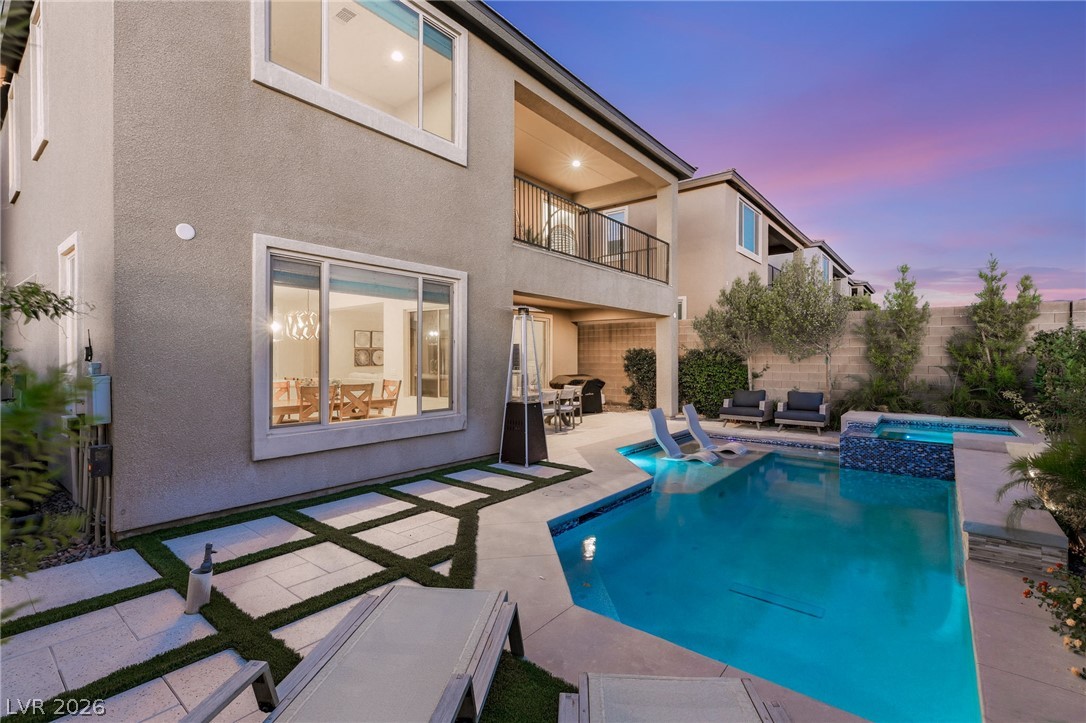 2105 Havensight Lane Henderson NV 89052