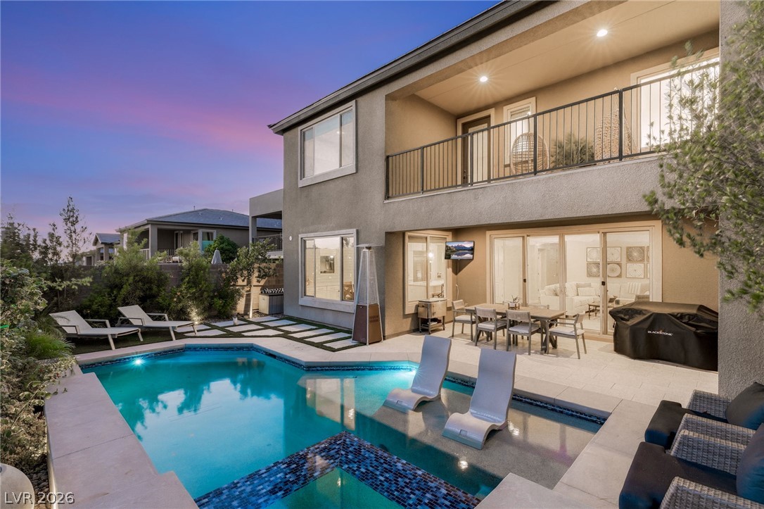 2105 Havensight Lane Henderson NV 89052