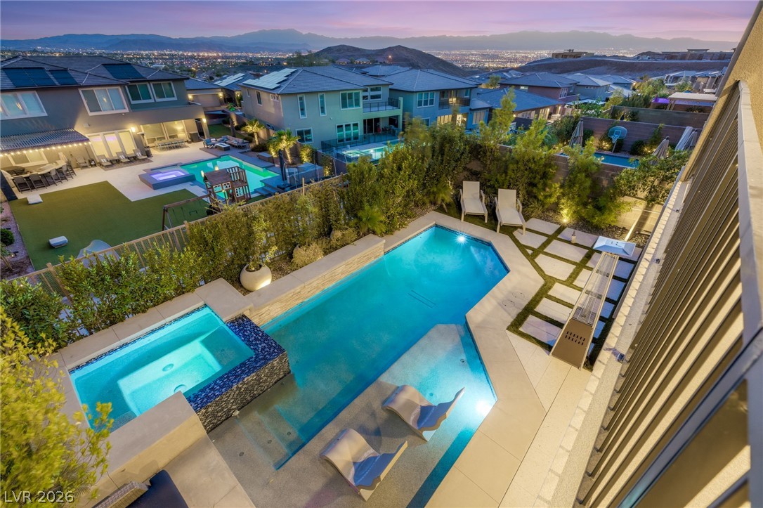 2105 Havensight Lane Henderson NV 89052