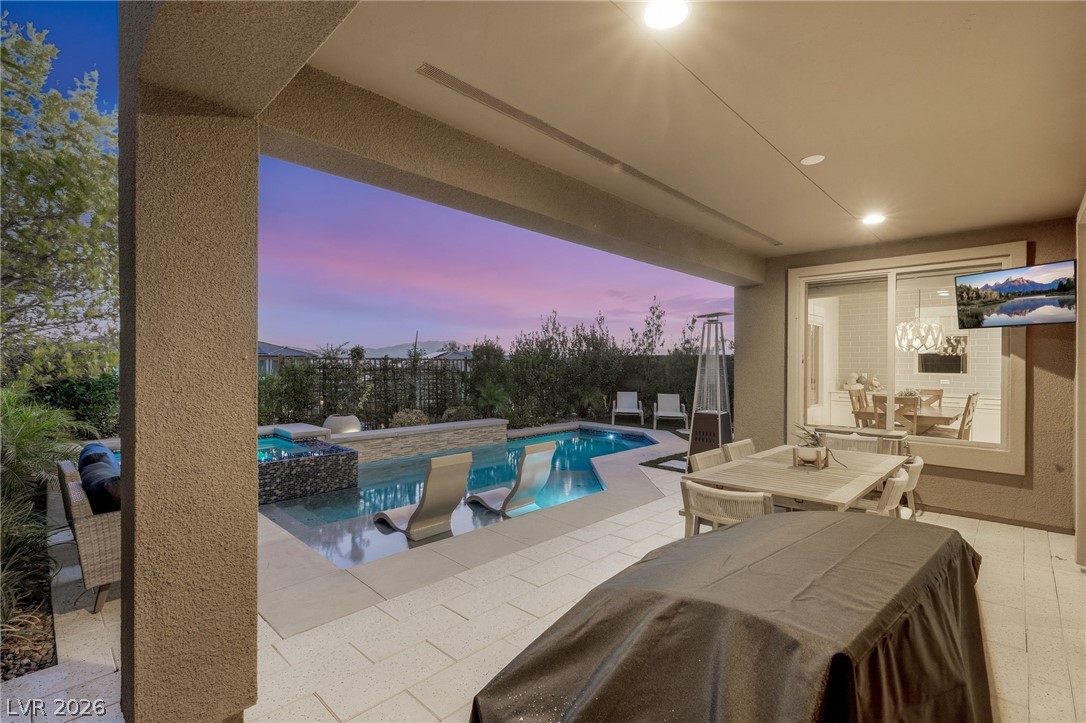 2105 Havensight Lane Henderson NV 89052
