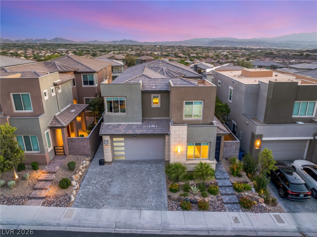 2105 Havensight Lane Henderson NV 89052