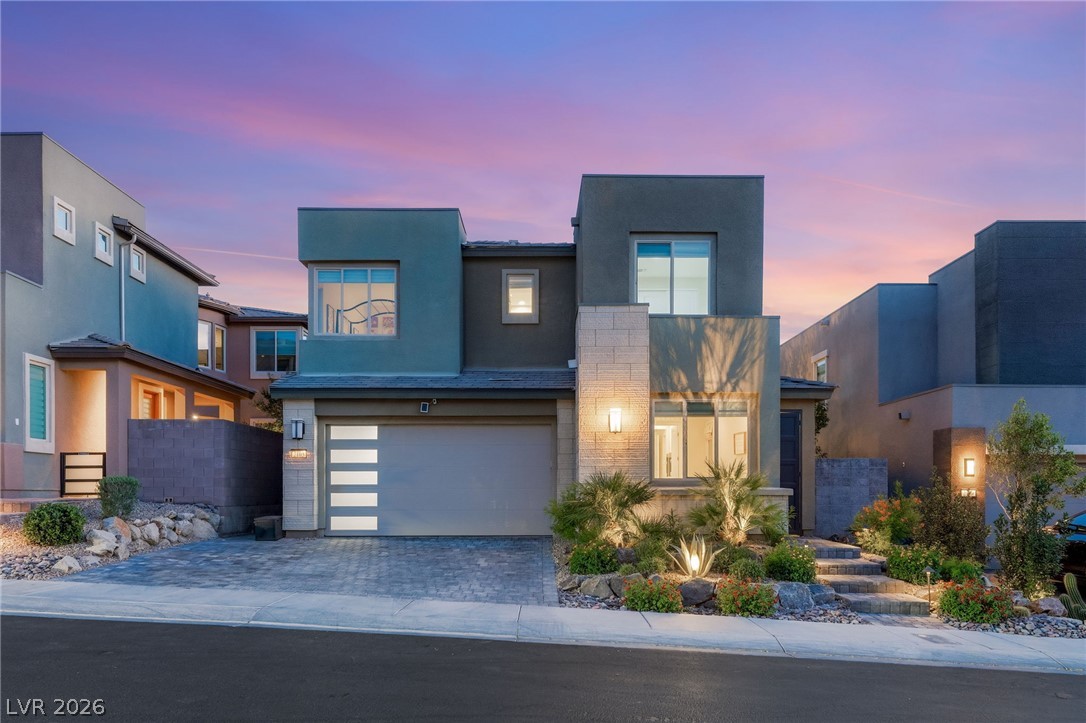 2105 Havensight Lane Henderson NV 89052