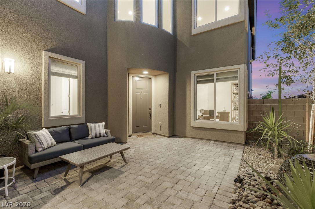 2105 Havensight Lane Henderson NV 89052