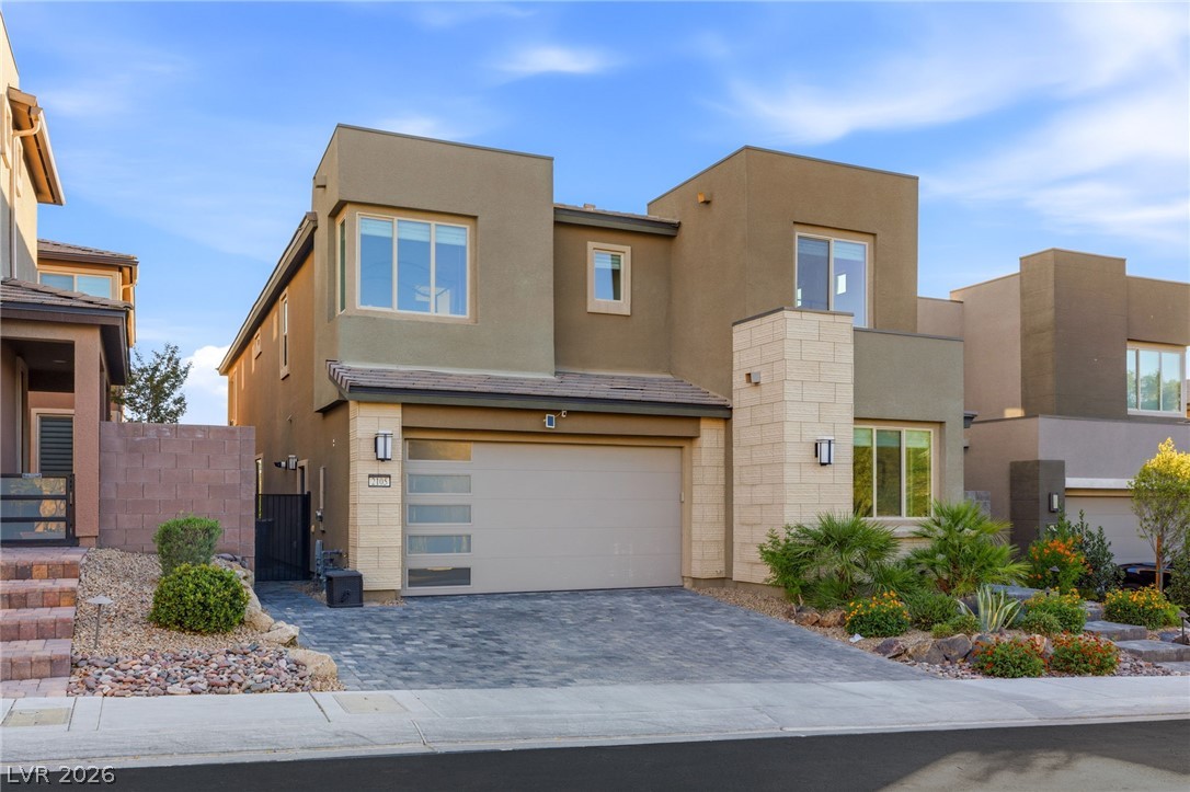 2105 Havensight Lane Henderson NV 89052