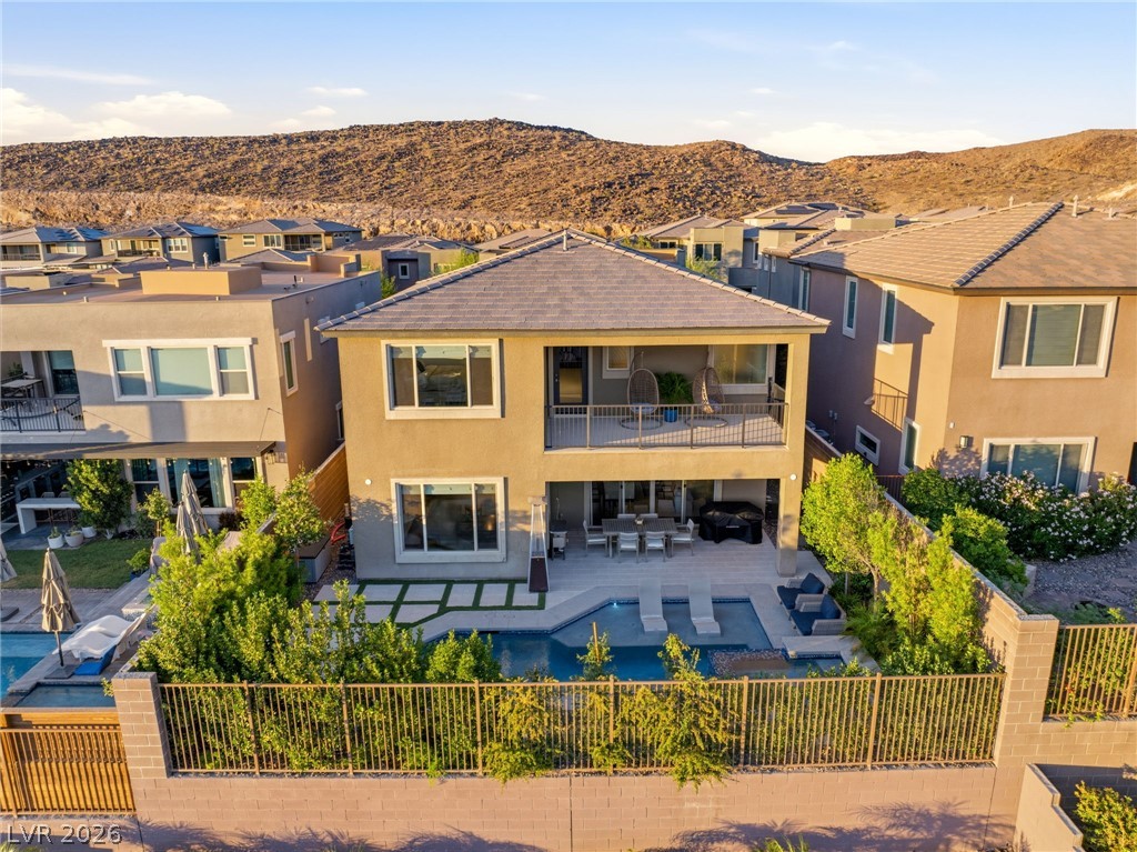 2105 Havensight Lane Henderson NV 89052