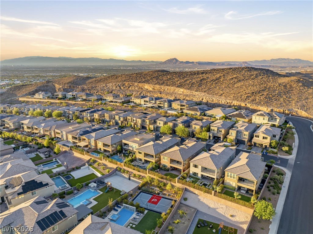 2105 Havensight Lane Henderson NV 89052