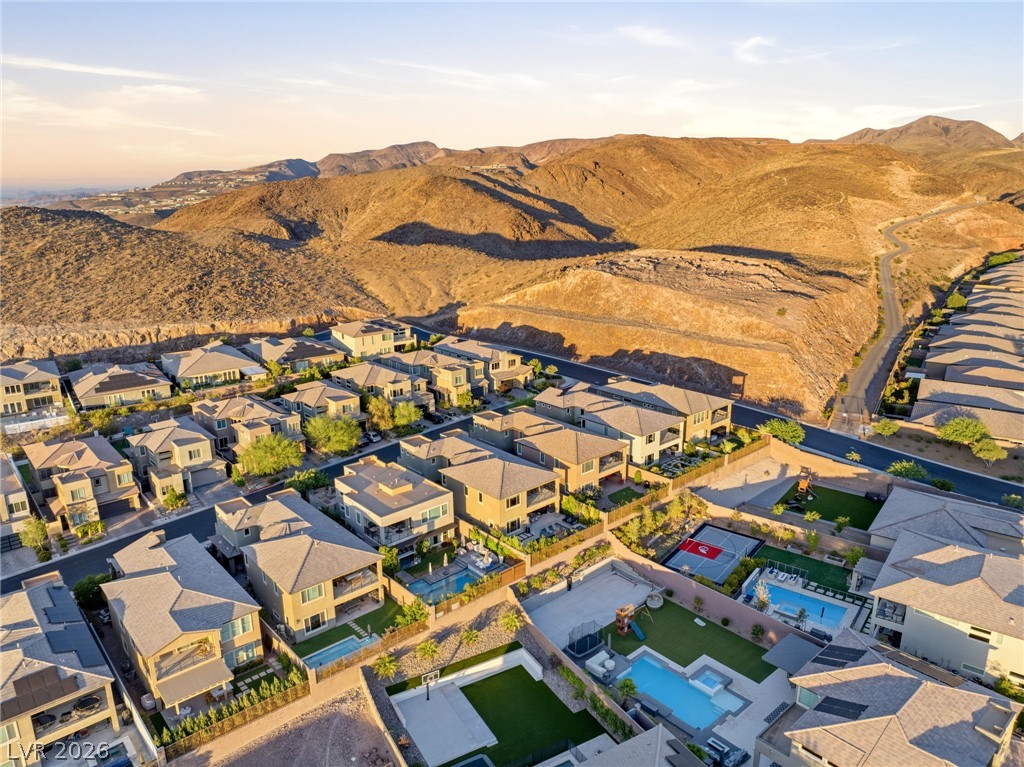 2105 Havensight Lane Henderson NV 89052