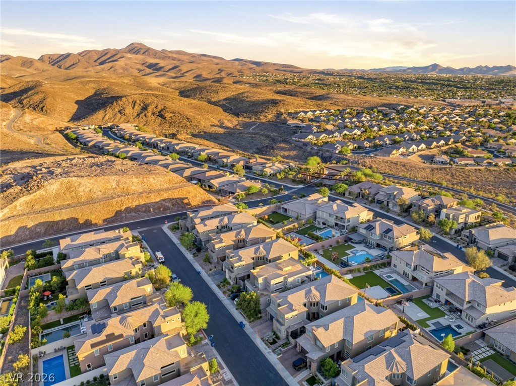 2105 Havensight Lane Henderson NV 89052