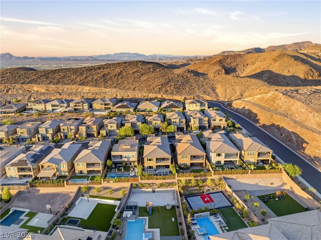 2105 Havensight Lane Henderson NV 89052