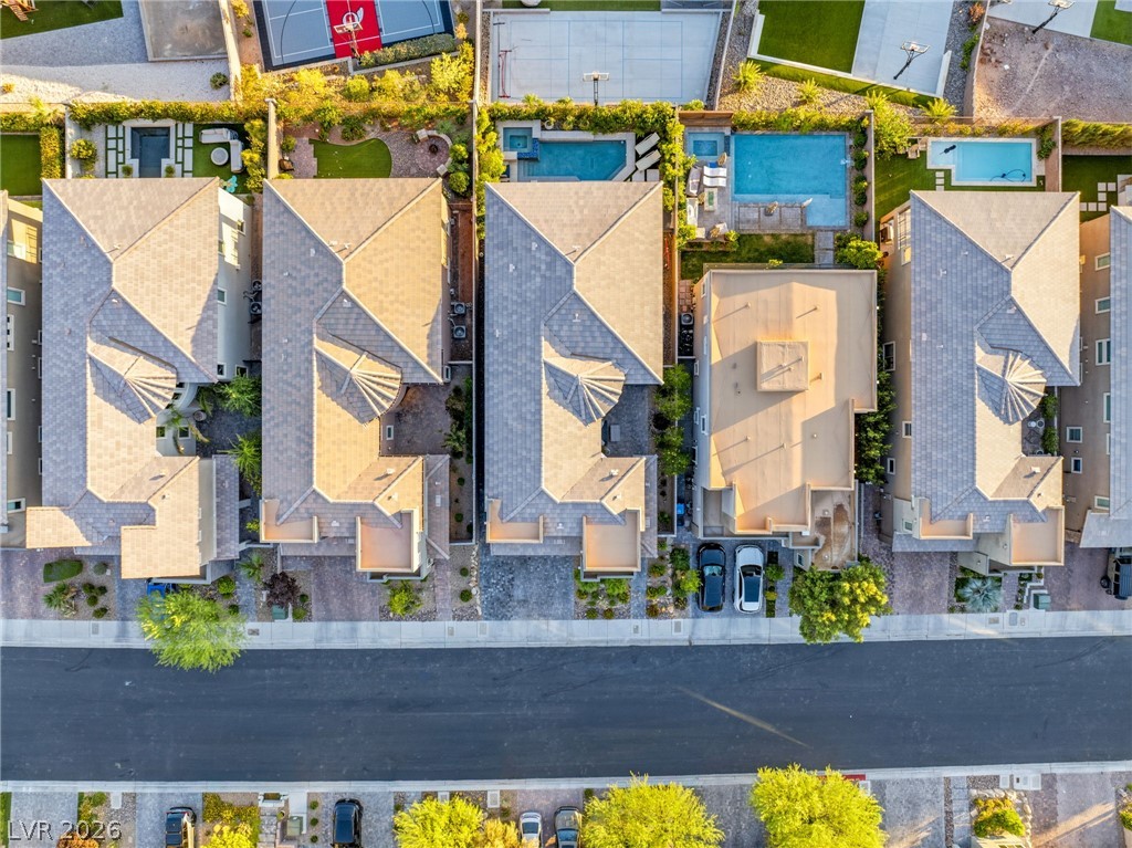 2105 Havensight Lane Henderson NV 89052