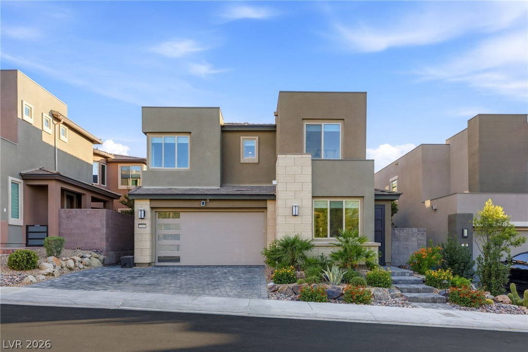 2105 Havensight Lane Henderson NV 89052