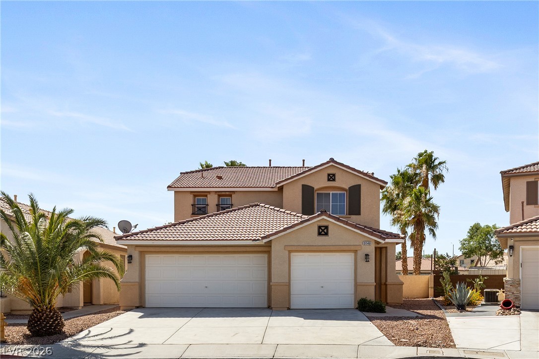9148 Manalang Road Las Vegas NV 89123