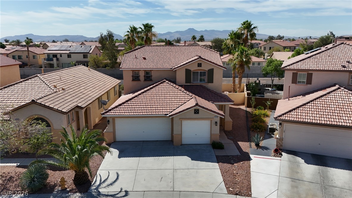 9148 Manalang Road Las Vegas NV 89123