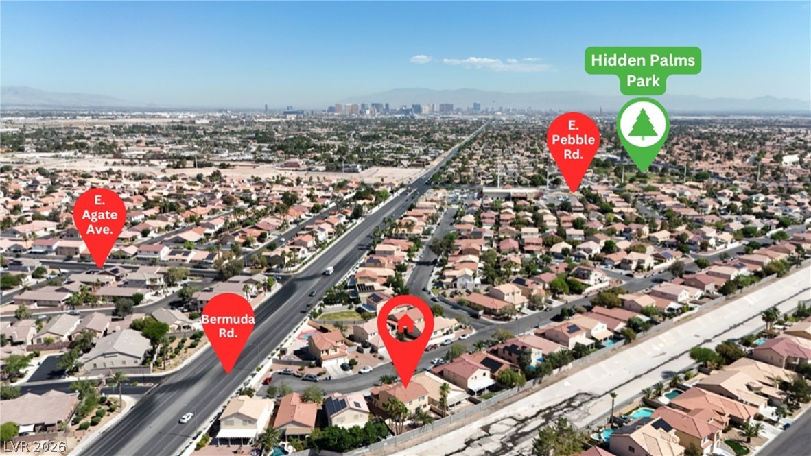 9148 Manalang Road Las Vegas NV 89123