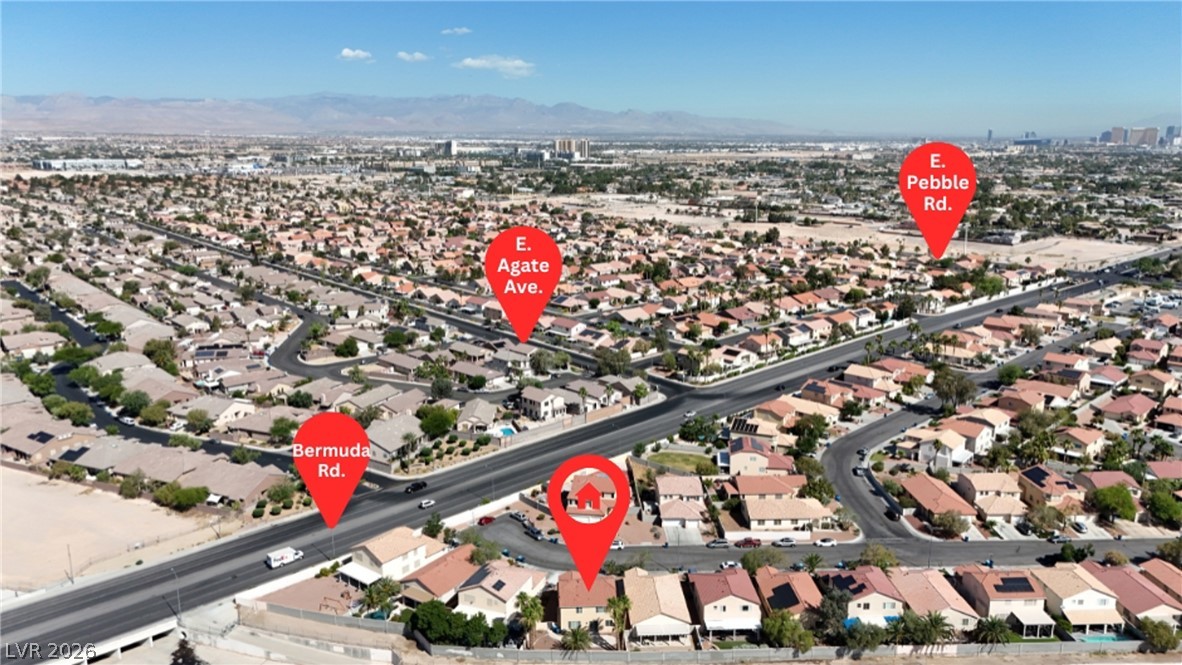 9148 Manalang Road Las Vegas NV 89123
