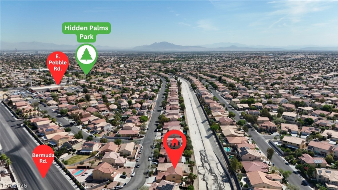 9148 Manalang Road Las Vegas NV 89123