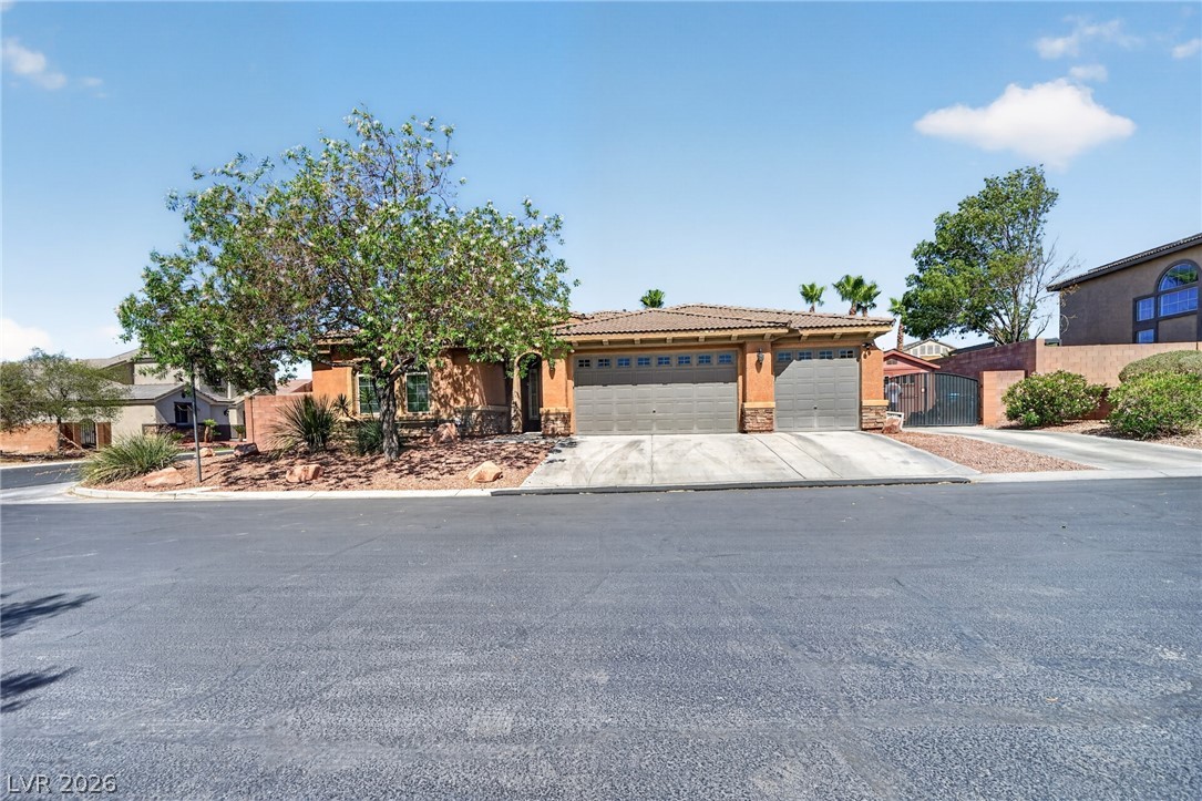 11212 Hudson Brook Street Las Vegas NV 89183