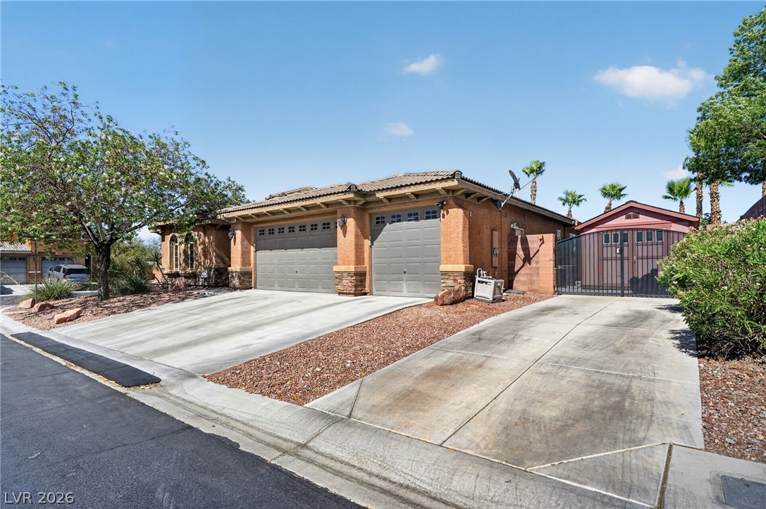 11212 Hudson Brook Street Las Vegas NV 89183