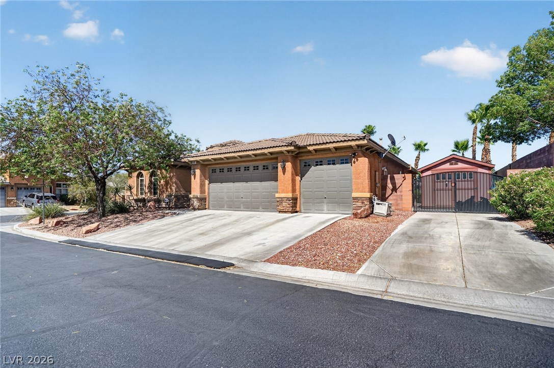 11212 Hudson Brook Street Las Vegas NV 89183