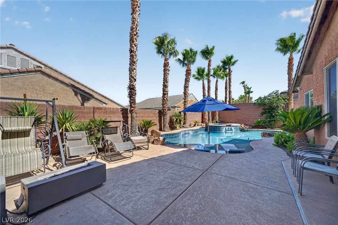 11212 Hudson Brook Street Las Vegas NV 89183