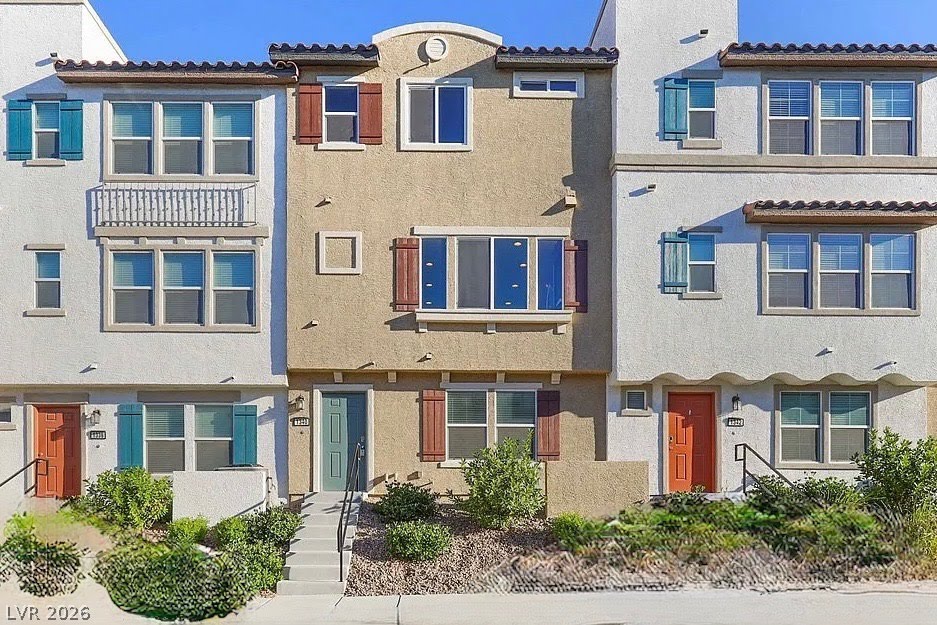 1340 Quiet Fox Way Henderson NV 89012