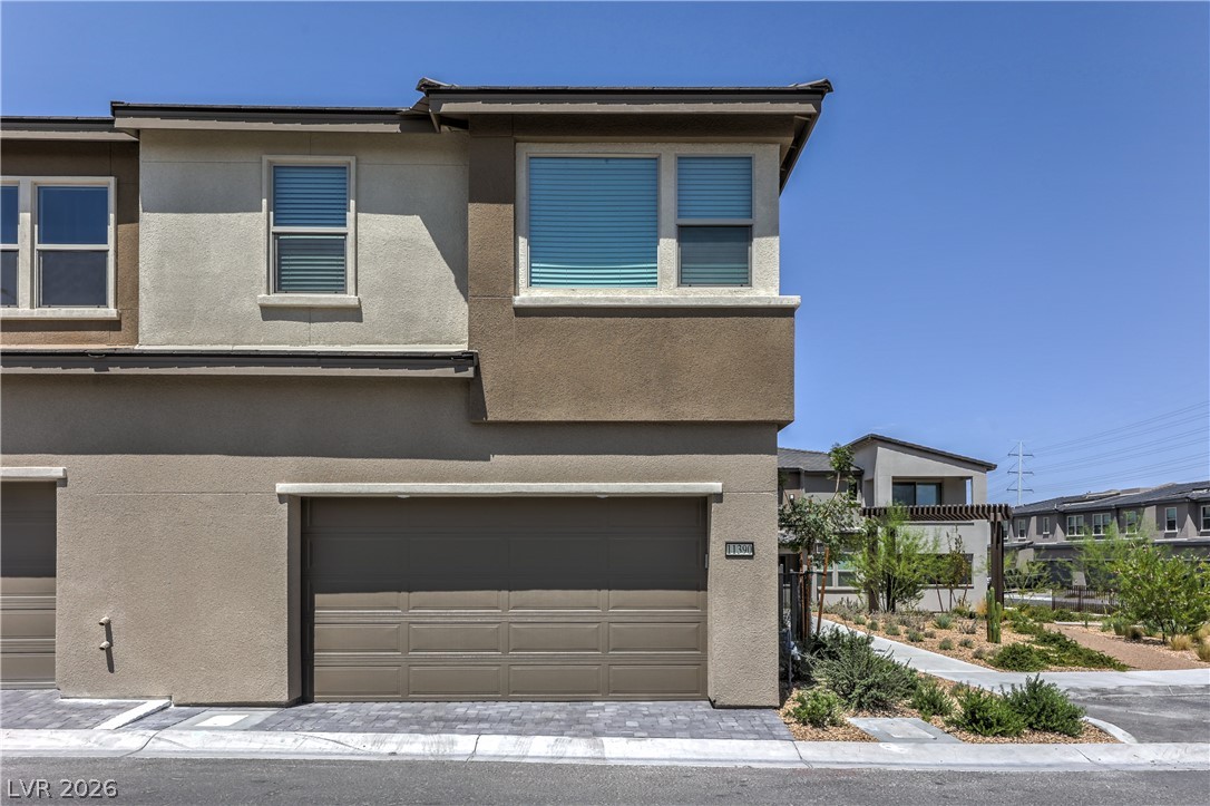 11390 Crimson Ledge Avenue Las Vegas NV 89138