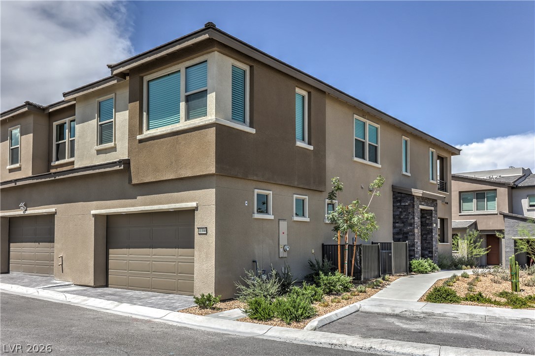11390 Crimson Ledge Avenue Las Vegas NV 89138