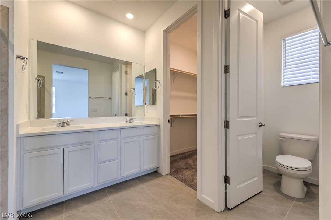 11390 Crimson Ledge Avenue Las Vegas NV 89138