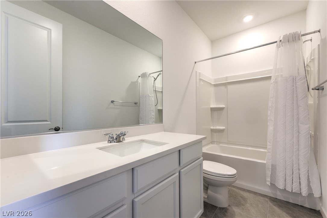 11390 Crimson Ledge Avenue Las Vegas NV 89138