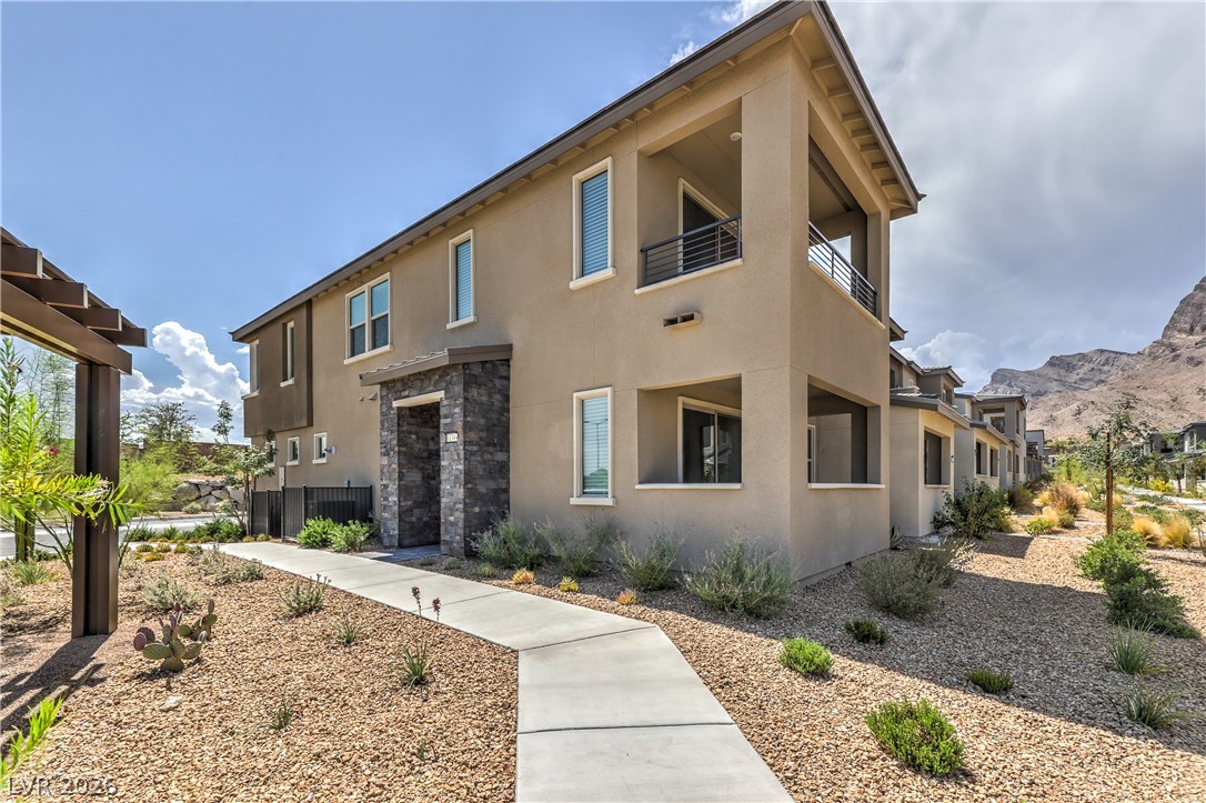 11390 Crimson Ledge Avenue Las Vegas NV 89138