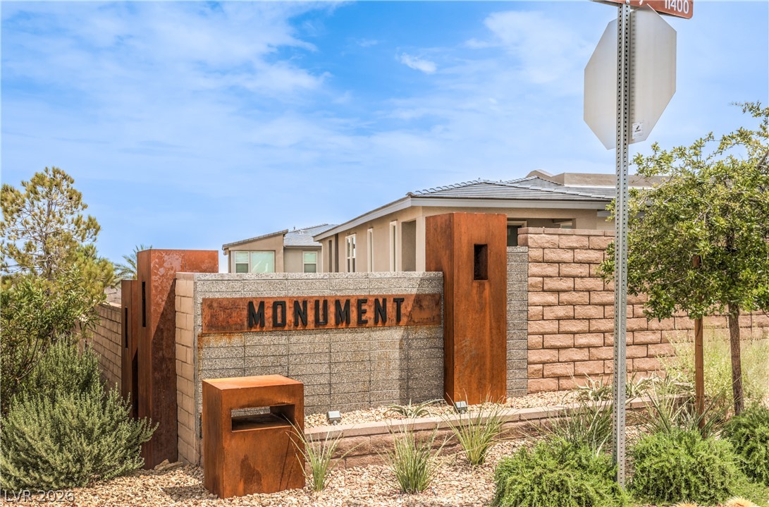 11390 Crimson Ledge Avenue Las Vegas NV 89138