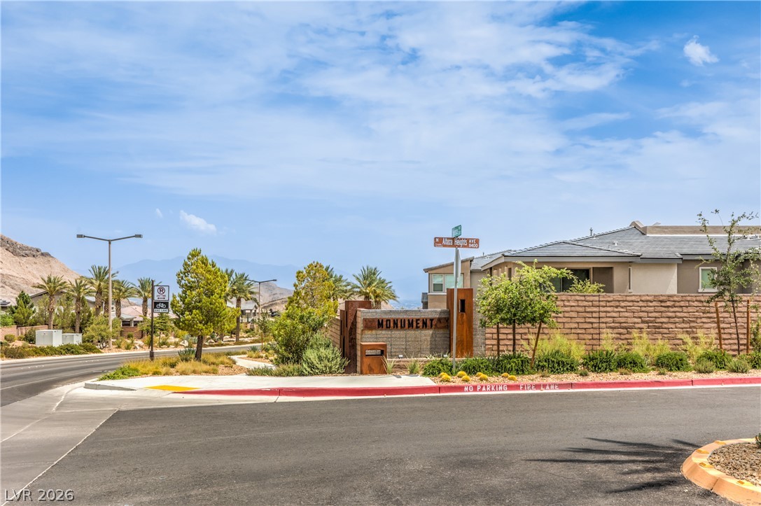 11390 Crimson Ledge Avenue Las Vegas NV 89138