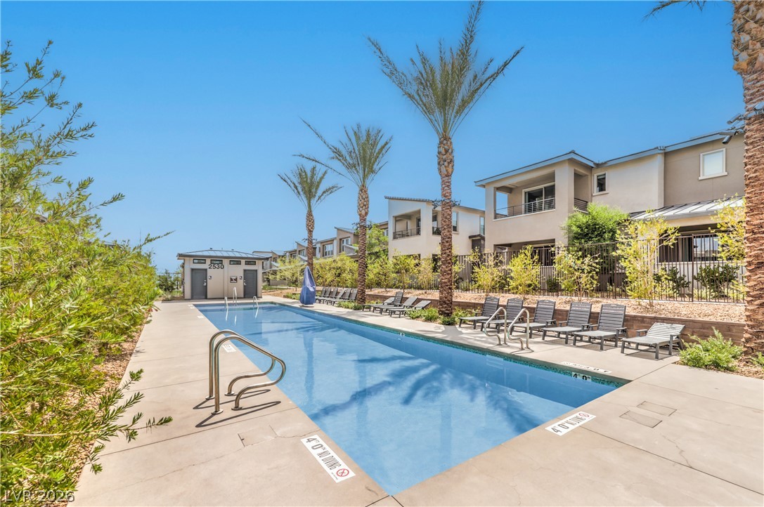 11390 Crimson Ledge Avenue Las Vegas NV 89138